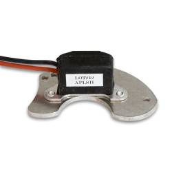 Pertronix - Pertronix 1181LS Ignition Conversion Kit for Chevy/GMC Jeep Oldsmobile - Image 2