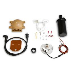 Pertronix - Pertronix 1247XT Ignition Conversion Kit - Image 6