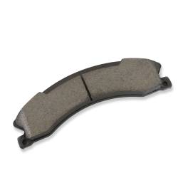 Baer Brake Systems - BAER Brakes D1565B Front Disc Brake Pad Set - Image 6