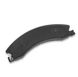 Baer Brake Systems - BAER Brakes D1565B Front Disc Brake Pad Set - Image 7