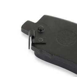 Baer Brake Systems - BAER Brakes D1793B 15-23 Ford Mustang Rear Disc Brake Pad Set - Image 7