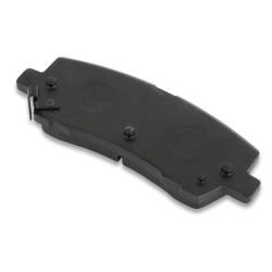 Baer Brake Systems - BAER Brakes D1793B 15-23 Ford Mustang Rear Disc Brake Pad Set - Image 8