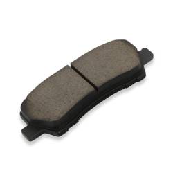 Baer Brake Systems - BAER Brakes D1793B 15-23 Ford Mustang Rear Disc Brake Pad Set - Image 9