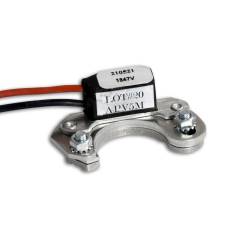 Pertronix - Pertronix 1847V Ignition Conversion Kit for Alfa Romeo AMC Audi/BMW - Image 1