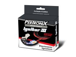 Pertronix - Pertronix 71181 Ignitor III Adaptive Dwell Control Multiple Spark w/Rev Limiter - Image 2