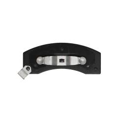 Baer Brake Systems - BAER Brakes D0370 Front Disc Brake Pad Set for Chevy/Dodge/GMC 4WD/RWD - Image 4