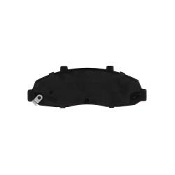 Baer Brake Systems - BAER Brakes D0679 Front Disc Brake Pad Set for Ford 4WD/RWD - Image 4