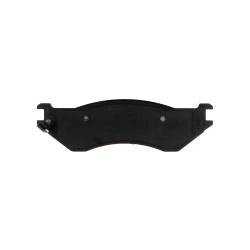 Baer Brakes - BAER Brakes D0702 Front Disc Brake Pad Set for Dodge/Ford/Lincoln 4WD/RWD - Image 4