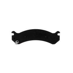 Baer Brake Systems - BAER Brakes D0784 Front Disc Brake Pad Set for Cadillac/Chevy/GMC/Hummer - Image 3