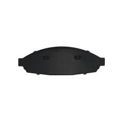 Baer Brake Systems - BAER Brakes D0931 Front Disc Brake Pad Set for Ford/Lincoln/Mercury - Image 4