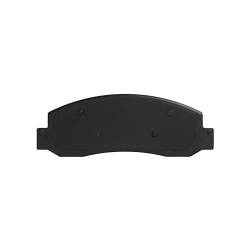 Baer Brakes - BAER Brakes D1069 Front Disc Brake Pad Set for Ford - Image 3