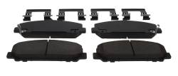 Baer Brakes - BAER Brakes D1286 Front Disc Brake Kit - Image 5