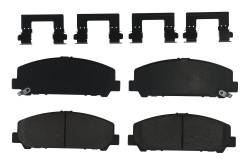 Baer Brakes - BAER Brakes D1286 Front Disc Brake Kit - Image 6