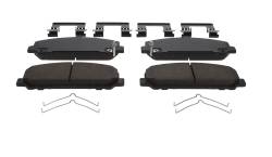 Baer Brakes - BAER Brakes D1509 Front Disc Brake Kit - Image 5