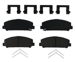 Baer Brakes - BAER Brakes D1509 Front Disc Brake Kit - Image 6