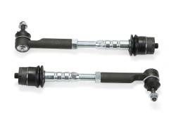 Fabtech - Fabtech FTS71002 TIEROD Assembly Kit Driver & PASS - Image 1