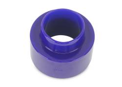 SuperPro - SuperPro SPF5573K 56.5mm Rear Lower Spring Pad Spacer Set 50mm/2" Lift Single - Image 2