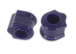SuperPro - SuperPro SPF5577K 33mm Sway Bar Mount Bushing Set - Image 2