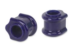 SuperPro - SuperPro SPF5577K 33mm Sway Bar Mount Bushing Set - Image 3
