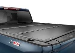 RealTruck Undercover - Undercover SL24020 Select Hard Folding for 15-20 F150 - Image 2