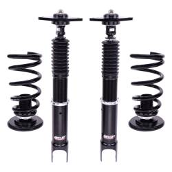 Air Lift Performance - Air Lift Performance 79010 Performance Coilover Front & Rear Kit - Image 2