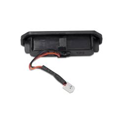IAG Performance - IAG Performance IAG-BDY-F3072 I-Line 5pc Amber Light Kit for High End Grille - Image 2