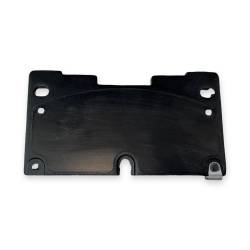 Baer Brake Systems - BAER Brakes D2173 Front Disc Brake Pad Set for Cadillac/Chevy/GMC 4WD/RWD - Image 8