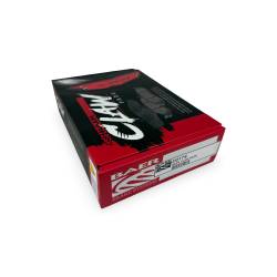 Baer Brake Systems - BAER Brakes D2174 Rear Disc Brake Pad Set for Cadillac/Chevy/GMC 4WD/RWD - Image 1