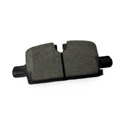Baer Brake Systems - BAER Brakes D2174 Rear Disc Brake Pad Set for Cadillac/Chevy/GMC 4WD/RWD - Image 4