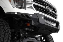 Addictive Desert Designs - Addictive Desert Designs F190300010103 Black Label Front Bumper for 21-23 F150 - Image 8