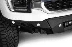 Addictive Desert Designs - Addictive Desert Designs F190300010103 Black Label Front Bumper for 21-23 F150 - Image 10