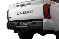 Addictive Desert Designs - Addictive Desert Designs R76020NA0103 Rear Bumper for 22-26 Toyota Tundra - Image 7
