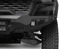 Addictive Desert Designs - Addictive Desert Designs F630012140103 RHO Front Bumper for 25+ RAM 1500 - Image 5