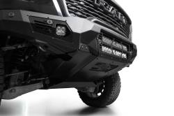 Addictive Desert Designs - Addictive Desert Designs F630012140103 RHO Front Bumper for 25+ RAM 1500 - Image 7