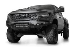 Addictive Desert Designs - Addictive Desert Designs F630012140103 RHO Front Bumper for 25+ RAM 1500 - Image 8