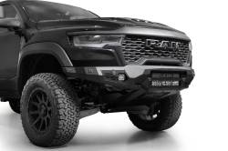 Addictive Desert Designs - Addictive Desert Designs F630012140103 RHO Front Bumper for 25+ RAM 1500 - Image 9