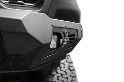 Addictive Desert Designs - Addictive Desert Design F630014100103 Bomber Front Bumper for 25-26 RAM 1500 RHO - Image 4