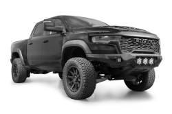 Addictive Desert Designs - Addictive Desert Design F630014100103 Bomber Front Bumper for 25-26 RAM 1500 RHO - Image 6