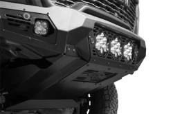 Addictive Desert Designs - Addictive Desert Design F630014100103 Bomber Front Bumper for 25-26 RAM 1500 RHO - Image 7