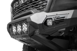 Addictive Desert Designs - Addictive Desert Design F630014100103 Bomber Front Bumper for 25-26 RAM 1500 RHO - Image 10