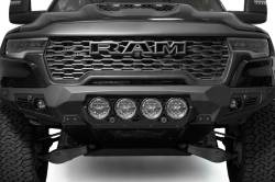 Addictive Desert Designs - Addictive Desert Designs F630014110103 RHO Bomber Front Bumper for 2025 RAM 1500 - Image 3