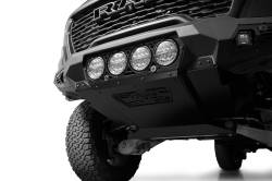 Addictive Desert Designs - Addictive Desert Designs F630014110103 RHO Bomber Front Bumper for 2025 RAM 1500 - Image 4