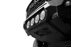 Addictive Desert Designs - Addictive Desert Designs F630014110103 RHO Bomber Front Bumper for 2025 RAM 1500 - Image 5