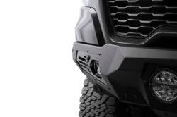 Addictive Desert Designs - Addictive Desert Designs F630014110103 RHO Bomber Front Bumper for 2025 RAM 1500 - Image 6