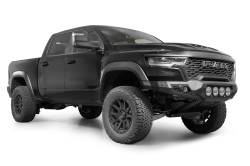 Addictive Desert Designs - Addictive Desert Designs F630014110103 RHO Bomber Front Bumper for 2025 RAM 1500 - Image 7