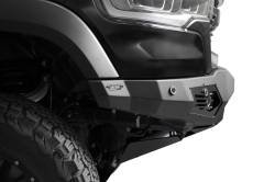 Addictive Desert Designs - Addictive Desert Designs F630014110103 RHO Bomber Front Bumper for 2025 RAM 1500 - Image 8