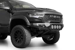 Addictive Desert Designs - Addictive Desert Designs F630014110103 RHO Bomber Front Bumper for 2025 RAM 1500 - Image 9
