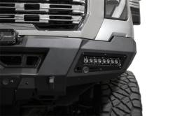 Addictive Desert Designs - Addictive Desert F730335070103 Phantom Winch Front Bumper for GMC 2500HD/3500 - Image 3