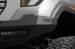 Addictive Desert Designs - Addictive Desert F730335070103 Phantom Winch Front Bumper for GMC 2500HD/3500 - Image 4