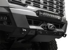 Addictive Desert Designs - Addictive Desert F730335070103 Phantom Winch Front Bumper for GMC 2500HD/3500 - Image 7